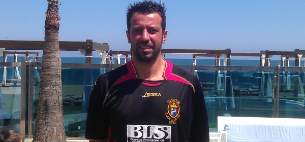 Il Capitano, Roberto D'Aversa