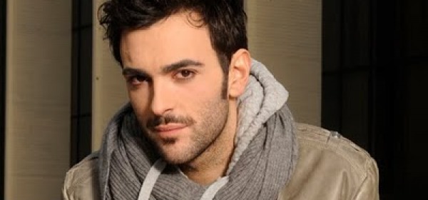 Marco Mengoni