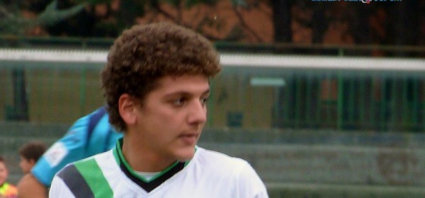 Antonio Gammone, match-winner al "Fadini"