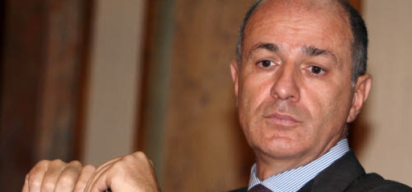 Corrado Passera, Ministro Sviluppo Economico e alle Infrastrutture