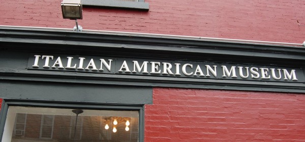 Italian American Museum di New York