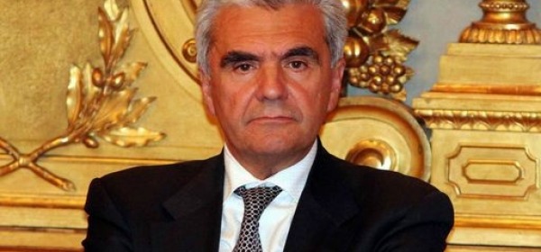 Il ministro Balduzzi