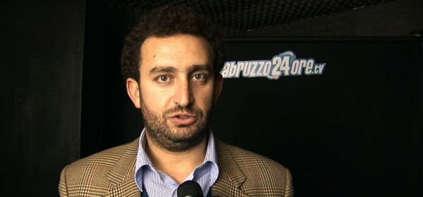 Ettore Perrotti, Presidente Provinciale Giovani Commercialisti
