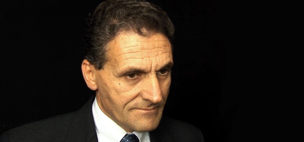 Umberto Trasatti, segretario provinciale Cgil