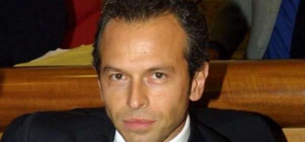 Mauro Gionni, legale della famiglia Rea