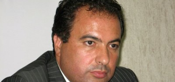 Fabrizio Di Stefano, senatore Pdl