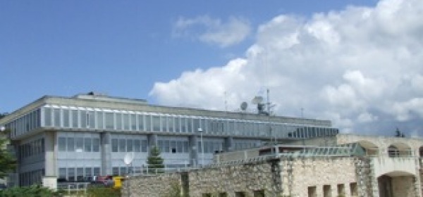 Reiss Romoli - sede Università dell’Aquila