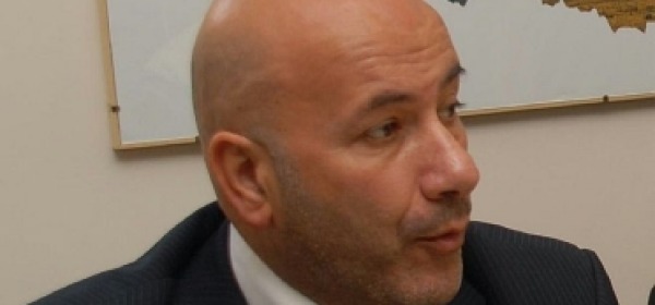 Emilio Nasuti