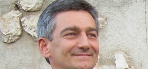 Paolo Sangermano