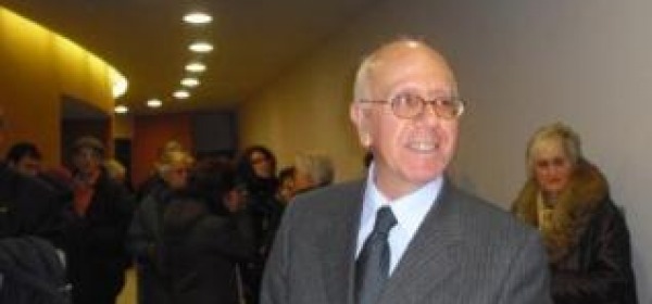 Antonio Centi