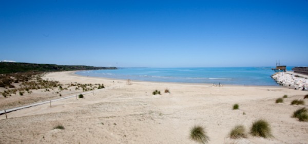 Dune di Punta Penna