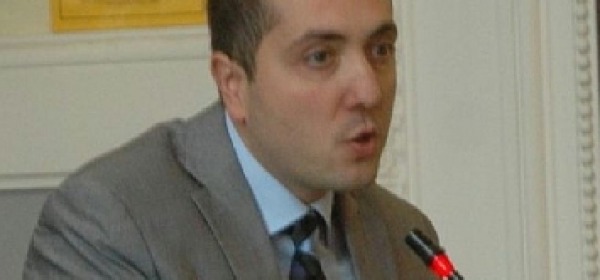 Roberto Melideo