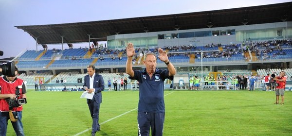 Zdenek Zeman