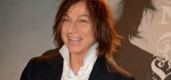 Gianna Nannini