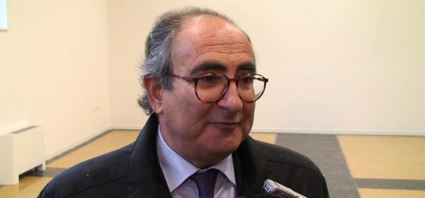 Giancarlo Santariga