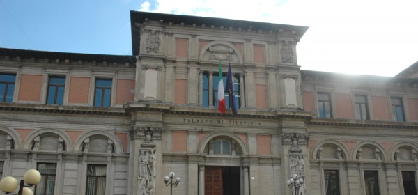 Il tribunale di Avezzano