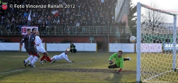 (foto sito Teramo Calcio)