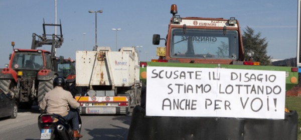 Foto di repertorio