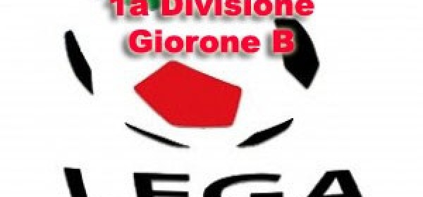 Lega Pro Prima Divisione girone B