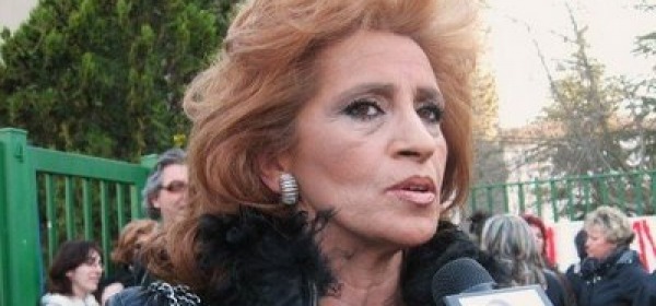 Paola Pelino
