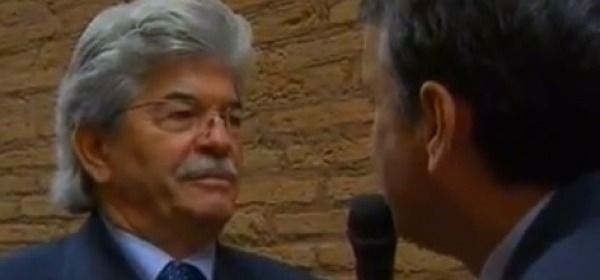 Antonio Razzi "responsabili"