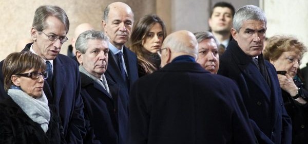 Foto Il messaggero