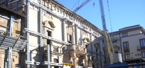 Palazzo Ardinghelli