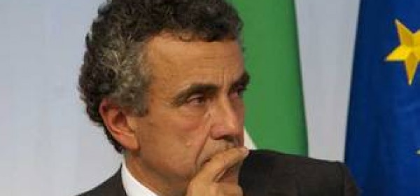 Fabrizio Barca, incaricato dal premier Monti di seguire la ricostruzione