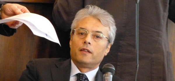 Gianni Chiodi