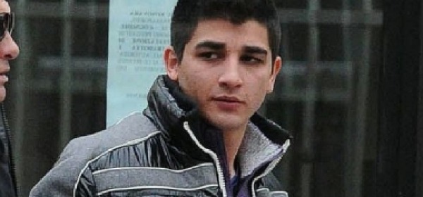 Elvis Levakovic, suo il pugno che uccise Fadani