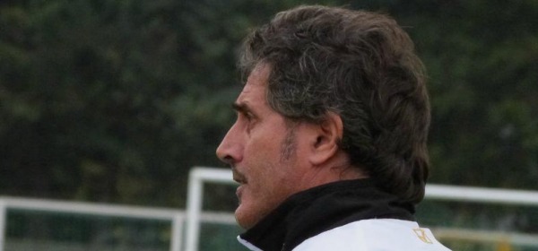 Il tecnico del Chieti, Silvio Paolucci