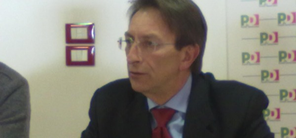 Massimo Cialente