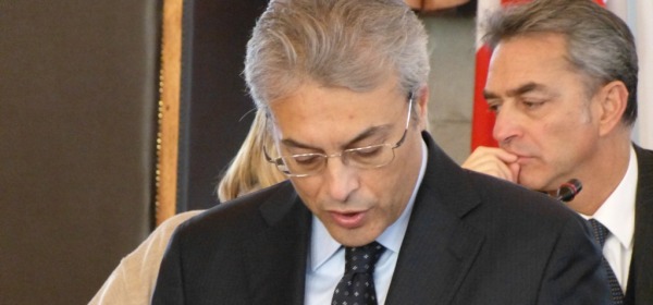 Gianni Chiodi