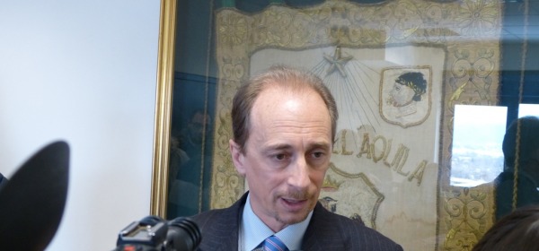 Giorgio De Matteis