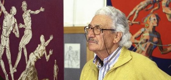 Augusto Pelliccione