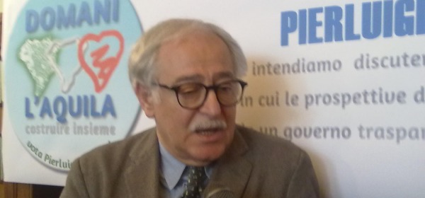 Pierluigi Properzi