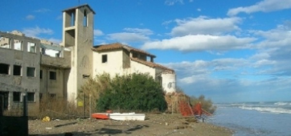 La spiaggia di Silvi (foto d'archivio)