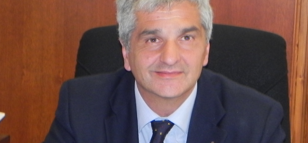 Presidente Camera di Commercio L'Aquila Lorenzo Santilli