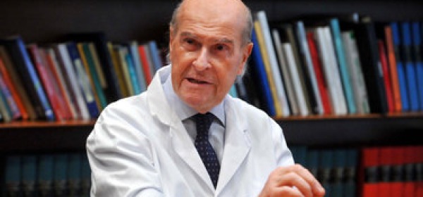 Umberto Veronesi