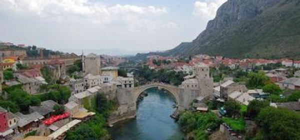 Mostar (Bosnia Herzegovina)