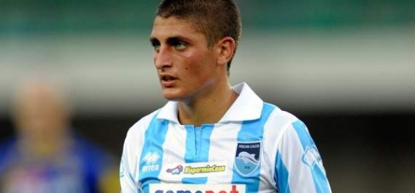 Marco Verratti