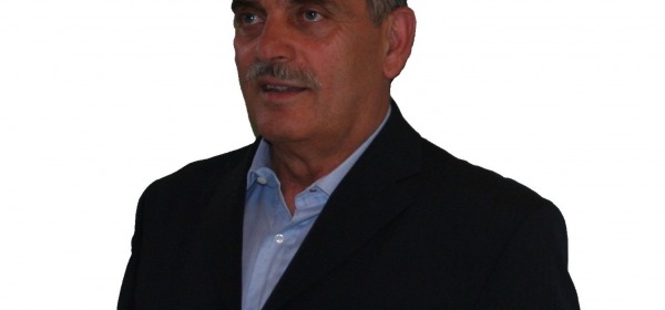 Pietro Ceci candidato sindaco