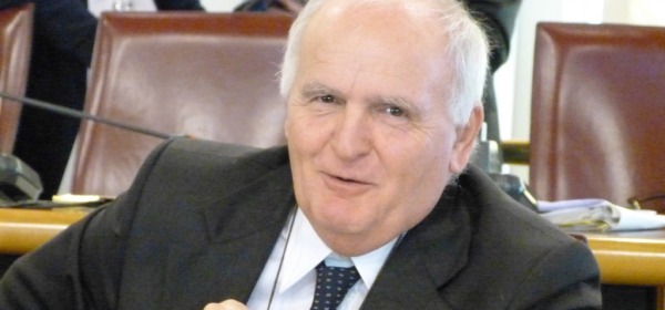 Cesare D'Alessandro