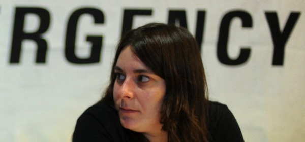 Cecilia Strada