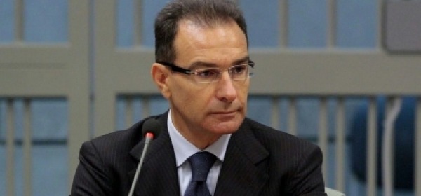 Luigi Pierangeli