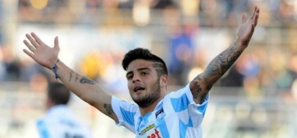 Lorenzo Insigne, la sua doppietta ha aperto le marcature