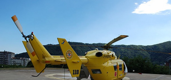 Foto di repertorio