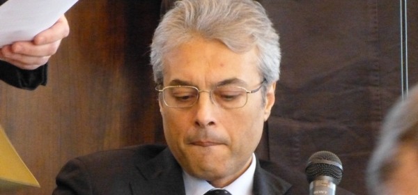 Gianni Chiodi