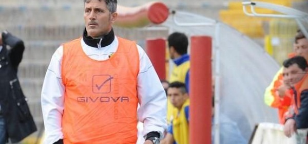 Silvio Paolucci, allenatore del Chieti