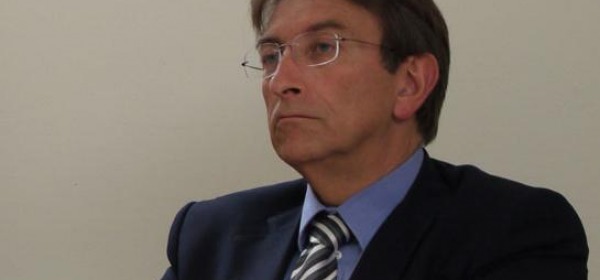 Massimo Cialente